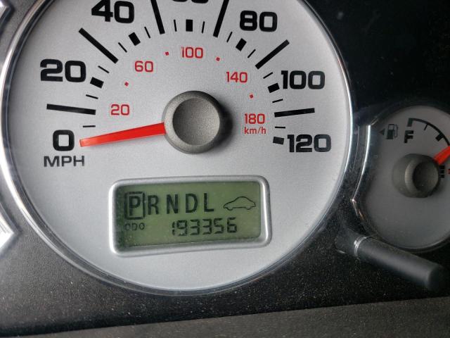 Photo 8 from auction – 2007 FORD ESCAPE HEV with VIN 1FMCU59H17KA44977