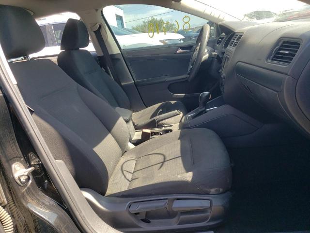 Photo 5 from auction – 2015 VOLKSWAGEN JETTA BASE with VIN 3VW2K7AJ0FM291492