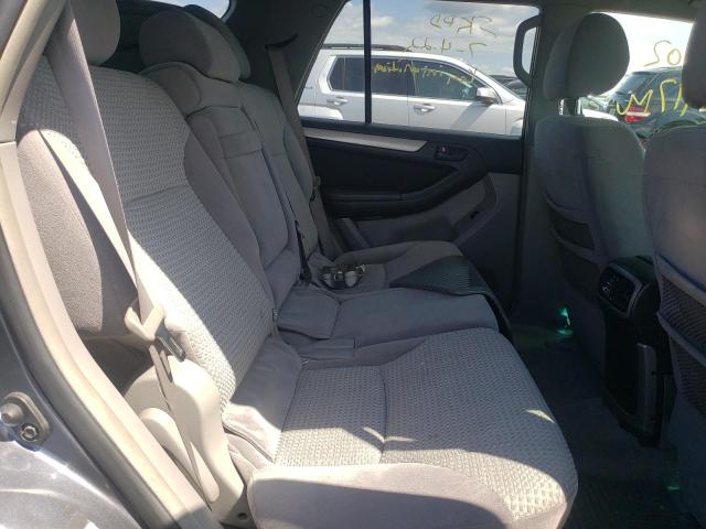 Фото 6 с аукциона – 2004 TOYOTA 4RUNNER SR с VIN JTEBU14R640052729
