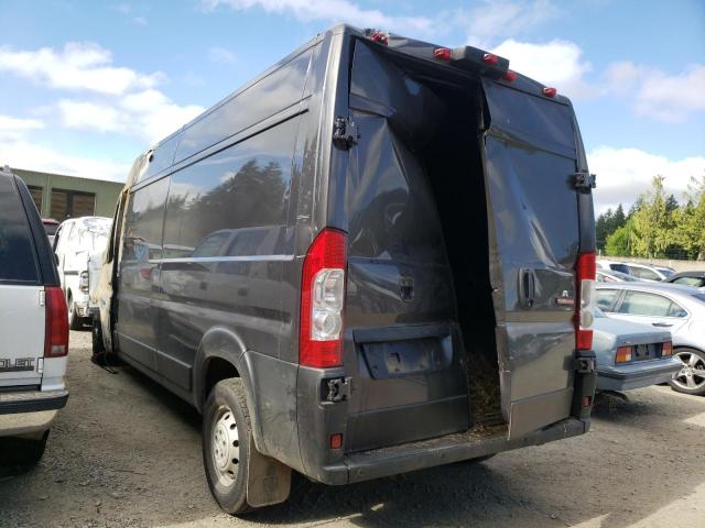 Photo 3 from auction – 2019 RAM PROMASTER with VIN 3C6URVHG6KE528584