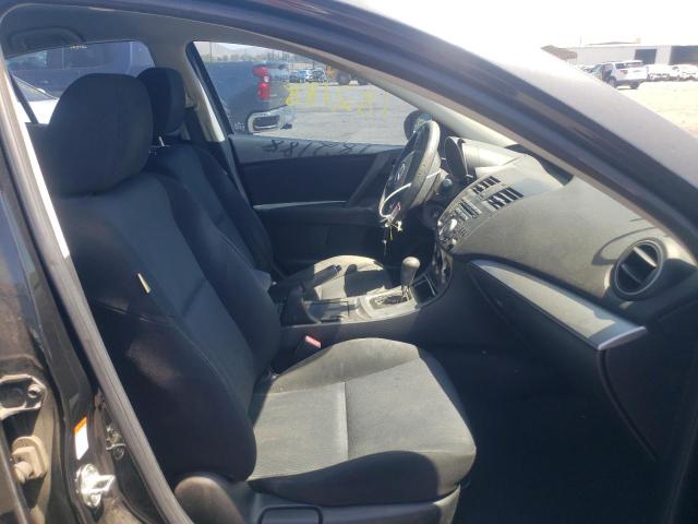 Photo 5 from auction – 2011 MAZDA 3 I with VIN JM1BL1VFXB1416864