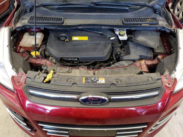 Photo 7 from auction – 2016 FORD ESCAPE SE with VIN 1FMCU9GX6GUB21901