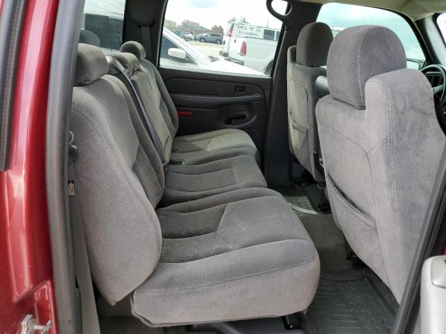 Photo 6 from auction – 2006 CHEVROLET SILVERADO with VIN 2GCEC13T361192391