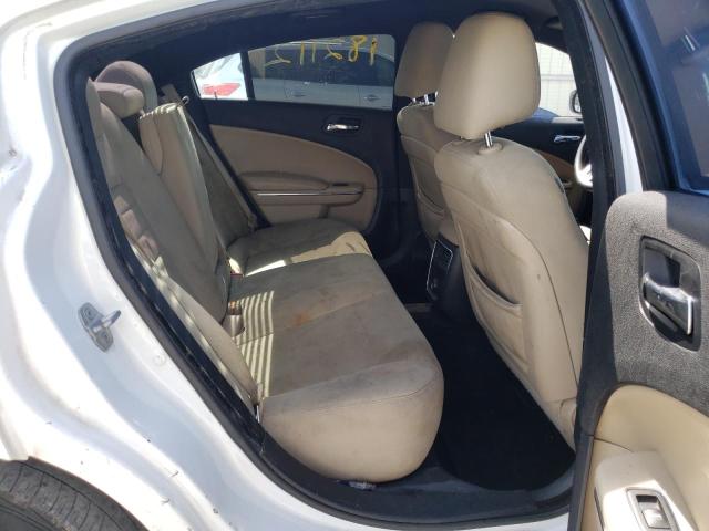 Photo 6 from auction – 2014 DODGE CHARGER SE with VIN 2C3CDXBG4EH131668