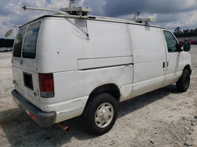 Photo 4 from auction – 2007 FORD ECONOLINE with VIN 1FTNE24W07DB33460