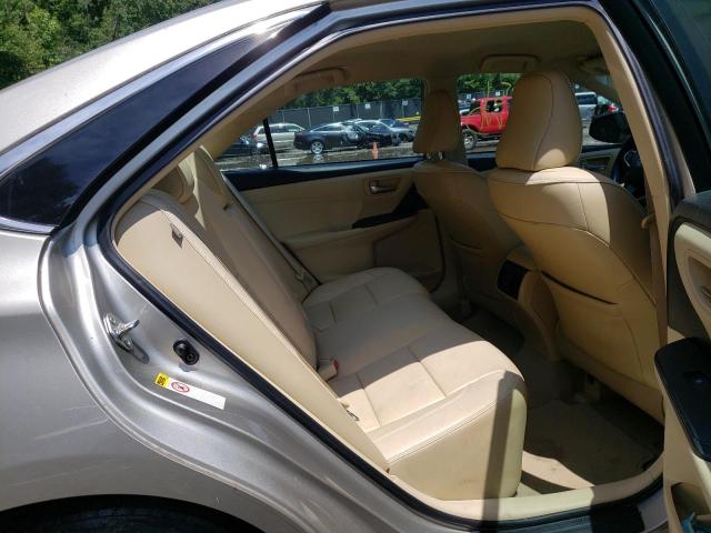 Photo 6 from auction – 2015 TOYOTA CAMRY HYBR with VIN 4T1BD1FK3FU165873