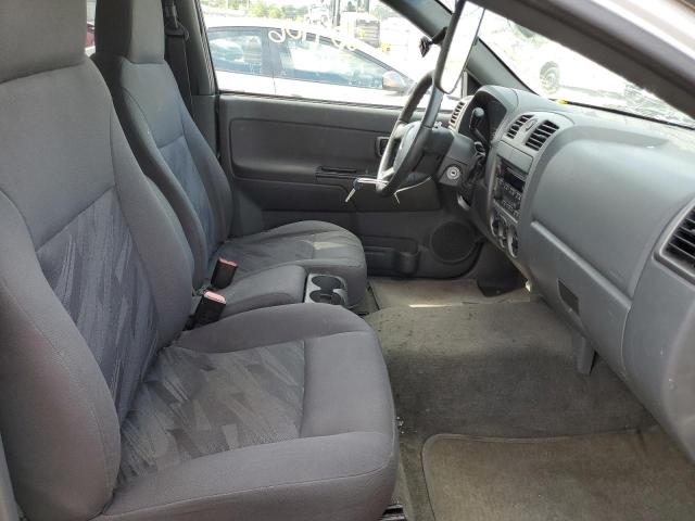 Photo 5 from auction – 2004 CHEVROLET COLORADO with VIN 1GCCS196948100951