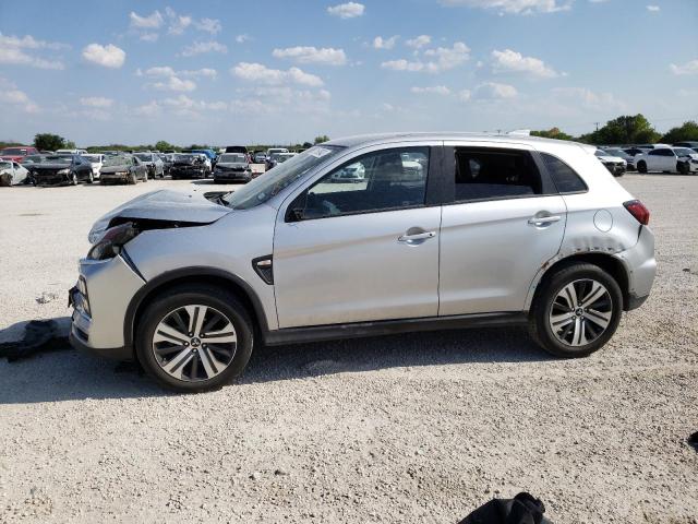 Photo 9 from auction – 2020 MITSUBISHI OUTLANDER with VIN JA4AP3AU4LU005700