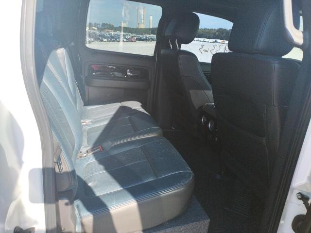 Photo 6 from auction – 2014 FORD F150 SUPER with VIN 1FTFW1CT1EFD04608