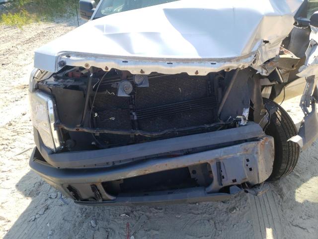 Photo 7 from auction – 2010 FORD F150 SUPER with VIN 1FTEX1CW0AFA85041