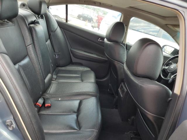 Photo 6 from auction – 2011 NISSAN MAXIMA S with VIN 1N4AA5AP5BC808295