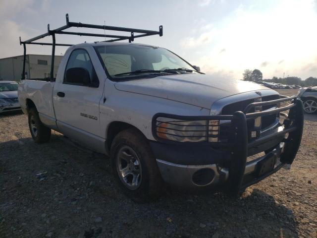 Photo 1 from auction – 2003 DODGE RAM 1500 S with VIN 1D7HA16N73J630207