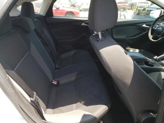 Photo 6 from auction – 2013 FORD FOCUS SE with VIN 1FADP3K26DL374023