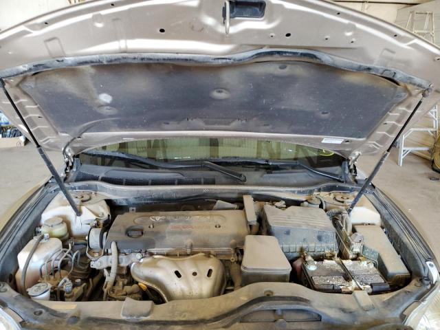 Photo 7 from auction – 2007 TOYOTA CAMRY CE with VIN 4T1BE46K17U529370
