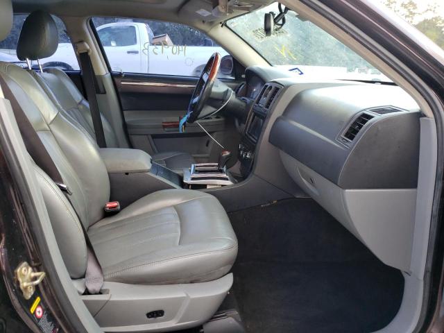 Photo 5 from auction – 2005 CHRYSLER 300C with VIN 2C3AA63H15H603505