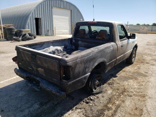 Photo 9 from auction – 2007 FORD RANGER with VIN 1FTYR10D77PA86541