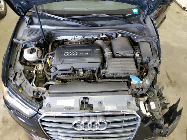 Photo 7 from auction – 2015 AUDI S3 PREMIUM with VIN WAUBFGFF5F1010390