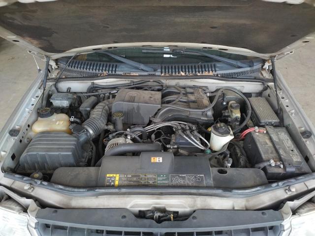 Photo 7 from auction – 2003 FORD EXPLORER X with VIN 1FMZU62K43UA23531