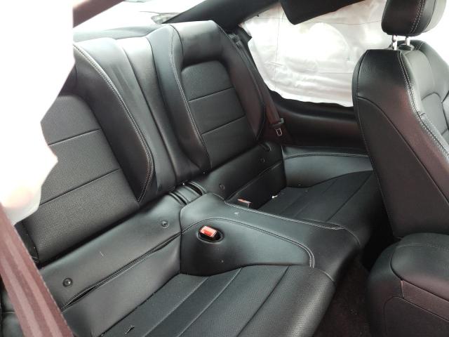 Photo 6 from auction – 2020 FORD MUSTANG with VIN 1FA6P8TH7L5146107