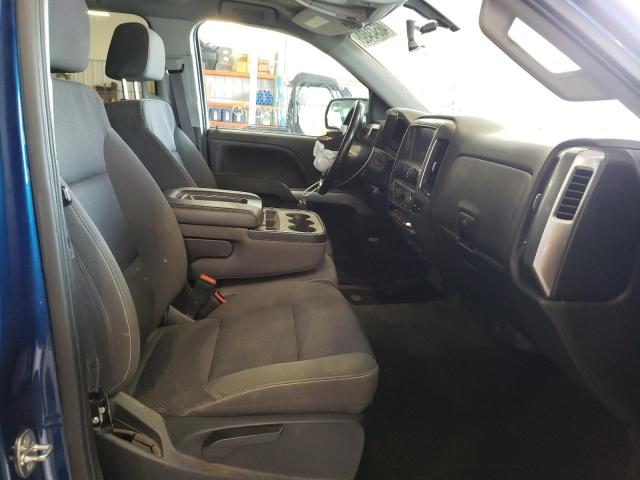 Photo 5 from auction – 2017 CHEVROLET SILVERADO with VIN 3GCUKREC3HG504780