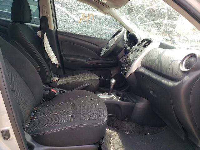Photo 5 from auction – 2015 NISSAN VERSA S with VIN 3N1CN7AP2FL859866