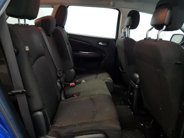 Photo 6 from auction – 2015 DODGE JOURNEY SE with VIN 3C4PDCAB0FT688601