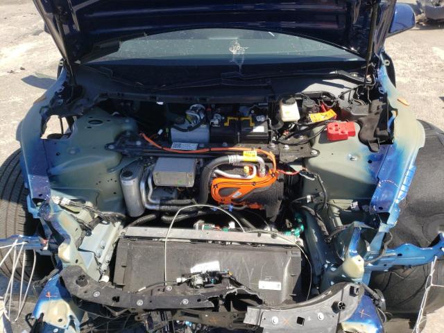 Photo 7 from auction – 2021 TESLA MODEL 3 with VIN 5YJ3E1EA6MF068879