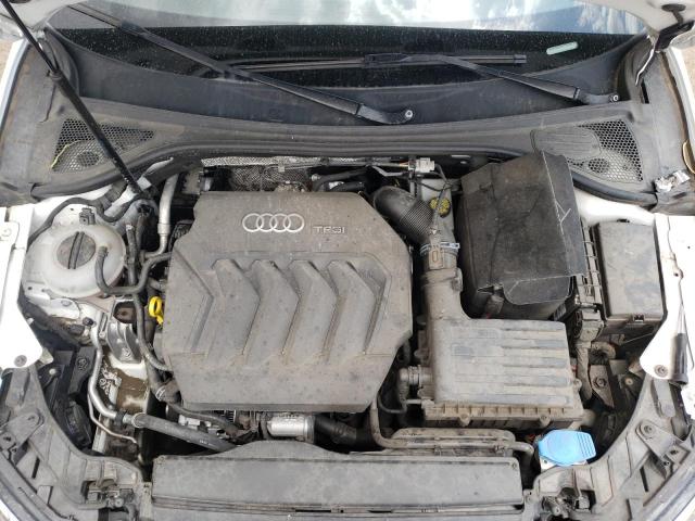Photo 7 from auction – 2017 AUDI A3 PREMIUM with VIN WAUAUGFF6H1030023