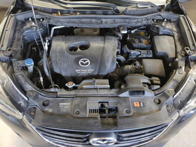Photo 7 from auction – 2016 MAZDA CX-5 GT with VIN JM3KE4DY1G0812796