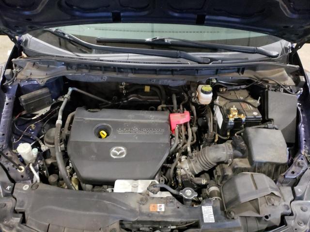 Photo 7 from auction – 2011 MAZDA CX-7 with VIN JM3ER2BM3B0387161