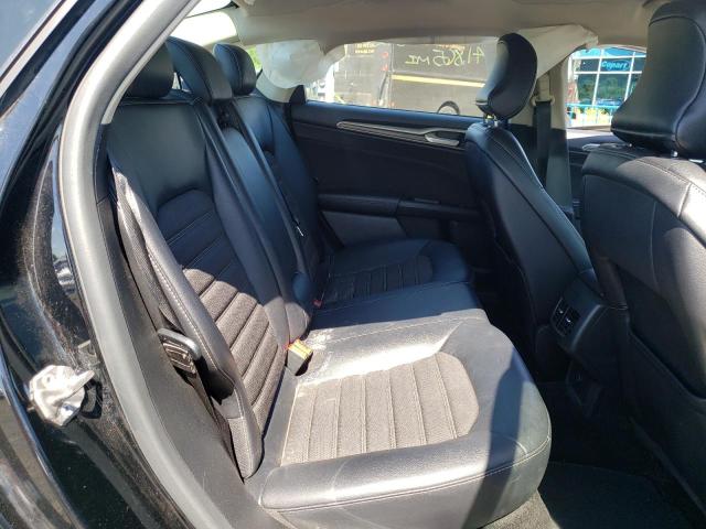 Photo 6 from auction – 2017 FORD FUSION SE with VIN 3FA6P0HD2HR331807