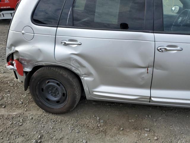 Photo 9 from auction – 2005 CHRYSLER PT CRUISER with VIN 3C8FY68B45T572015