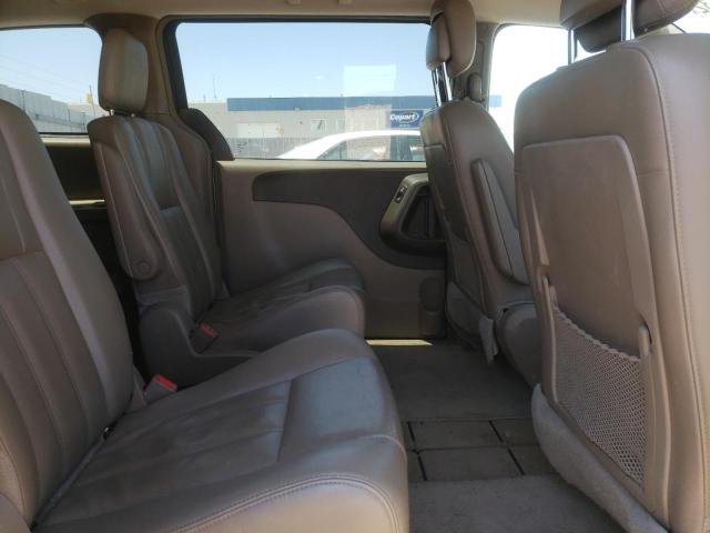 Photo 6 from auction – 2013 CHRYSLER TOWN & COU with VIN 2C4RC1BG2DR669820