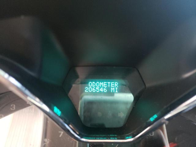 Photo 8 from auction – 2014 CHEVROLET TRAVERSE L with VIN 1GNKVHKD8EJ178532