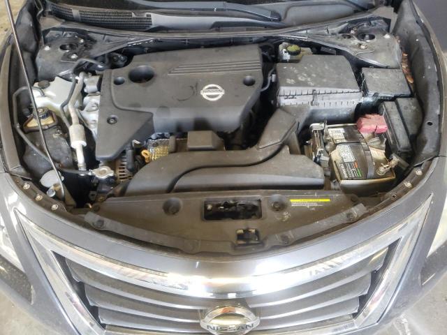 Photo 7 from auction – 2013 NISSAN ALTIMA 2.5 with VIN 1N4AL3AP6DC187621