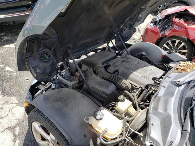 Photo 7 from auction – 2007 PONTIAC SOLSTICE with VIN 1G2MB35B77Y125942