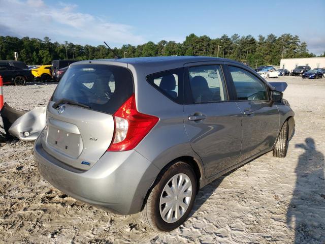 Photo 4 from auction – 2015 NISSAN VERSA NOTE with VIN 3N1CE2CP6FL413509