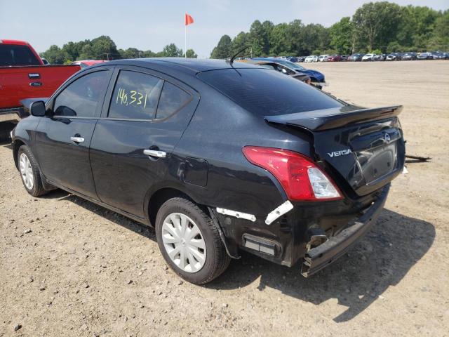 Photo 3 from auction – 2013 NISSAN VERSA S with VIN 3N1CN7AP4DL866458