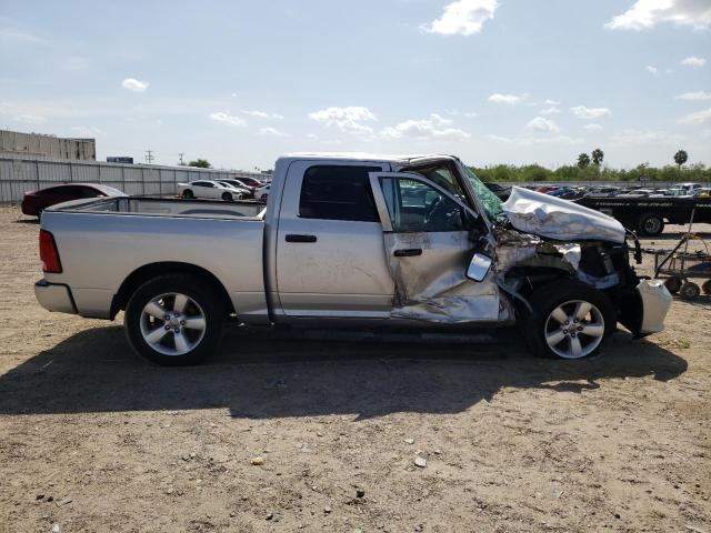 Photo 9 from auction – 2014 RAM 1500 ST with VIN 1C6RR6KT4ES340049