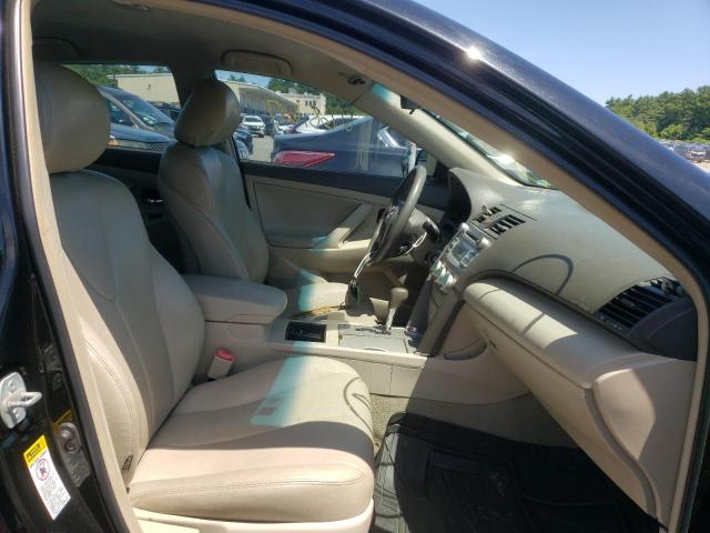 Photo 5 from auction – 2009 TOYOTA CAMRY with VIN 4T1BE46K89U802937