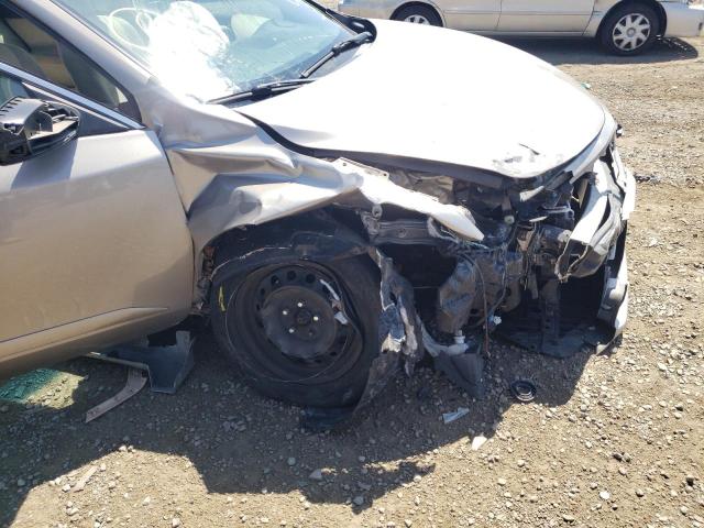 Photo 9 from auction – 2013 NISSAN ALTIMA 2.5 with VIN 1N4AL3AP0DN575562