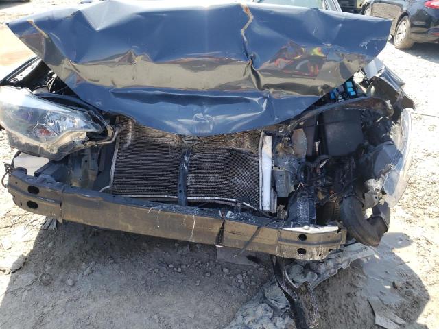 Photo 9 from auction – 2015 TOYOTA COROLLA L with VIN 2T1BURHE2FC240604
