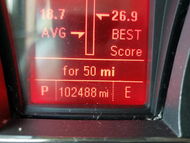 Photo 8 from auction – 2014 GMC TERRAIN SL with VIN 2GKFLWEK3E6277047