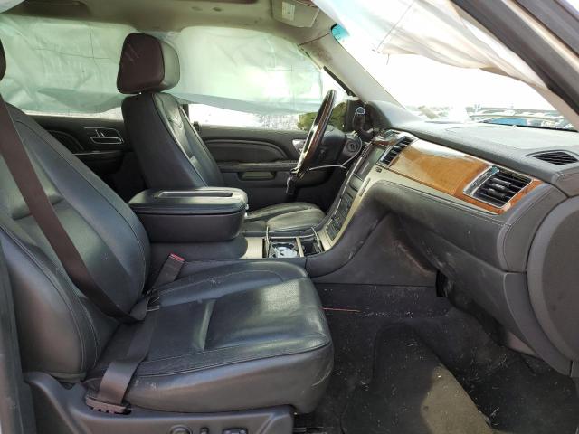 Фото 5 с аукциона – 2013 CADILLAC ESCALADE E с VIN 1GYS3KEF1DR325504