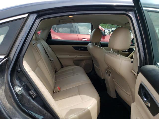 Photo 6 from auction – 2018 NISSAN ALTIMA 2.5 with VIN 1N4AL3AP0JC118564