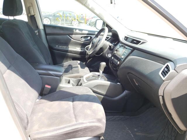 Photo 5 from auction – 2016 NISSAN ROGUE S with VIN JN8AT2MT9GW011831