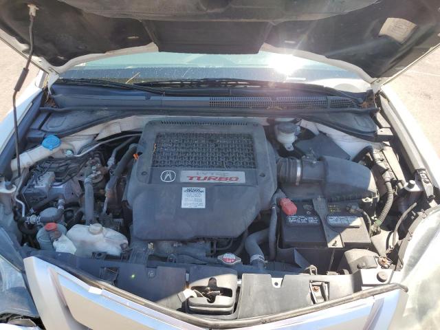 Photo 7 from auction – 2011 ACURA RDX TECHNO with VIN 5J8TB1H50BA001628