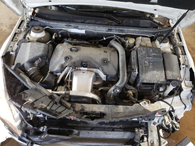 Photo 7 from auction – 2015 BUICK REGAL with VIN 2G4GK5EX6F9146957