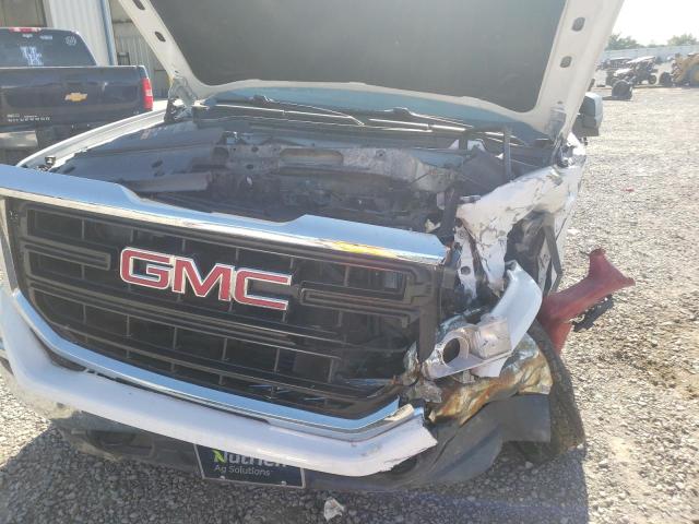 Photo 9 from auction – 2017 GMC SIERRA K15 with VIN 3GTU2LEC7HG400094