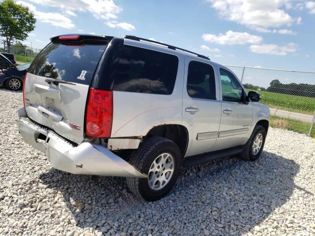 Photo 4 from auction – 2010 GMC YUKON SLE with VIN 1GKUKAE03AR178478